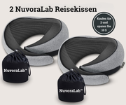 NuvoraLab™ - Reiseküsse